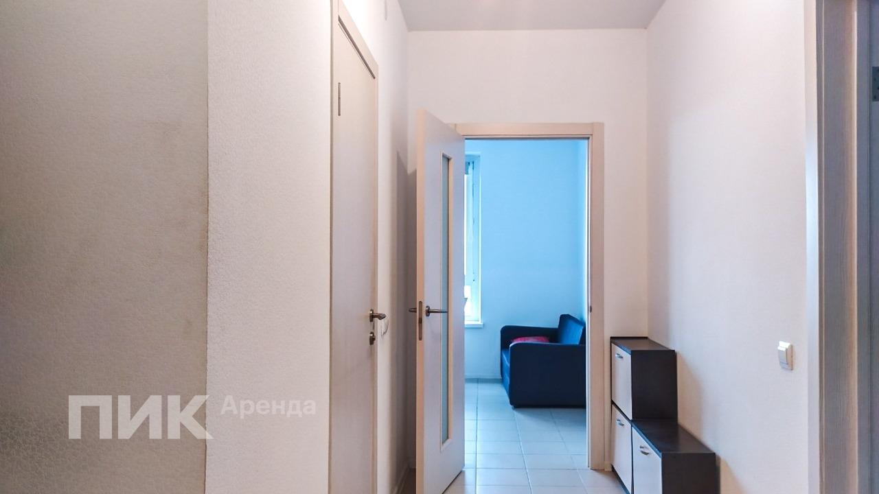1-к. квартира, 46.8 м², 67 000 ₽/мес — фото № 9