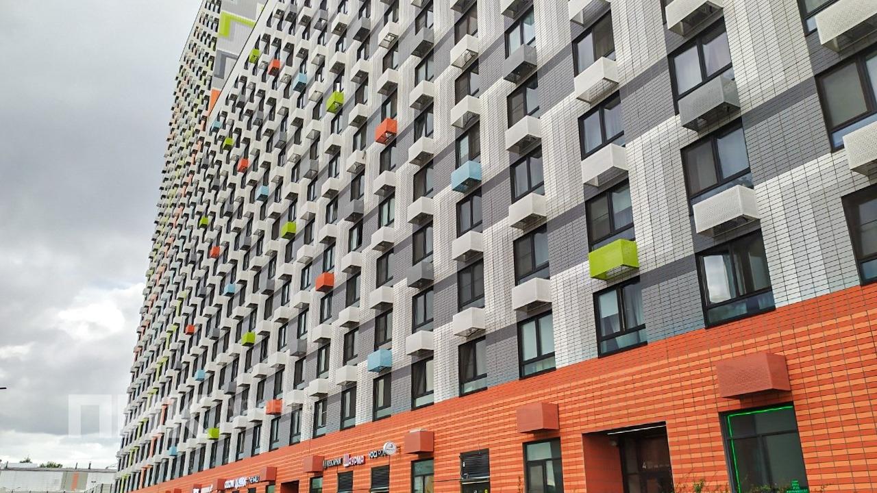 1-к. квартира, 46.8 м², 67 000 ₽/мес — фото № 16