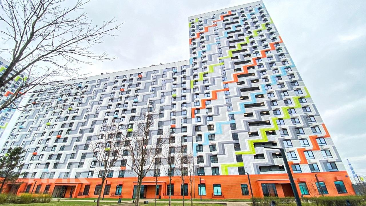 1-к. квартира, 46.8 м², 64 000 ₽/мес — фото № 16