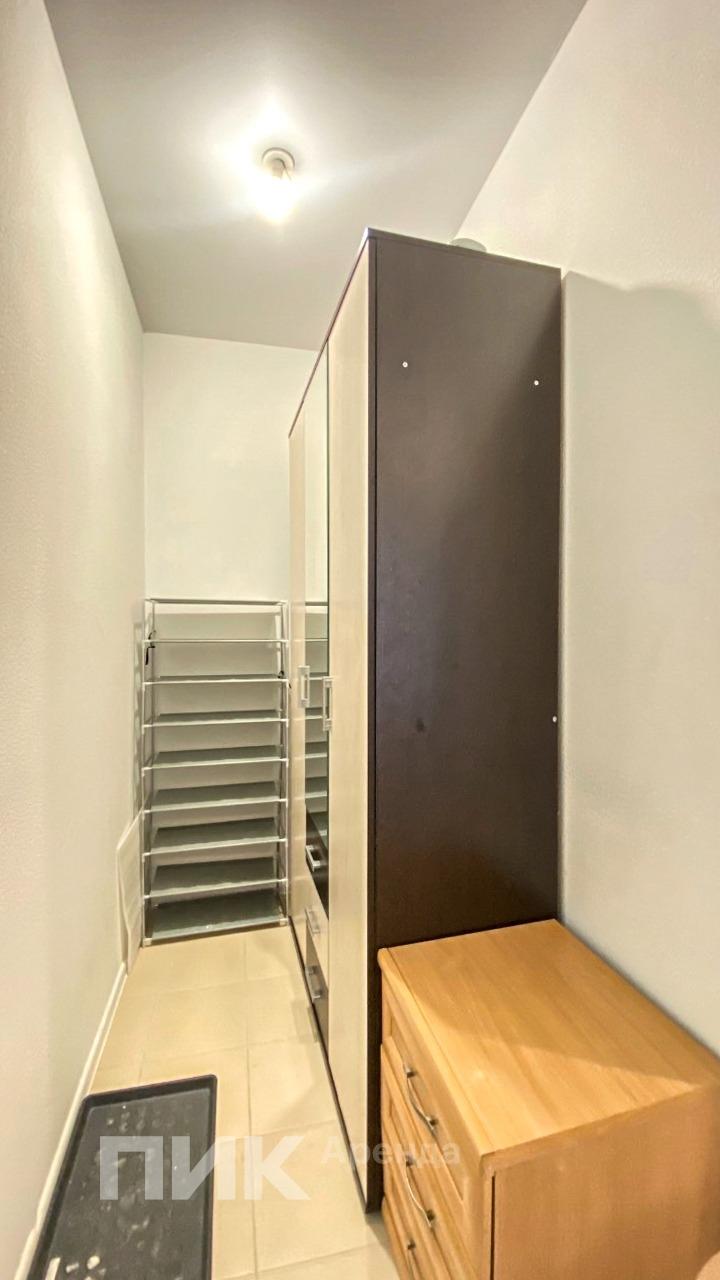 1-к. квартира, 46.8 м², 64 000 ₽/мес — фото № 10