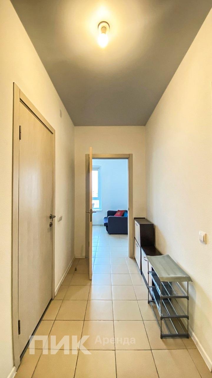 1-к. квартира, 46.8 м², 64 000 ₽/мес — фото № 9