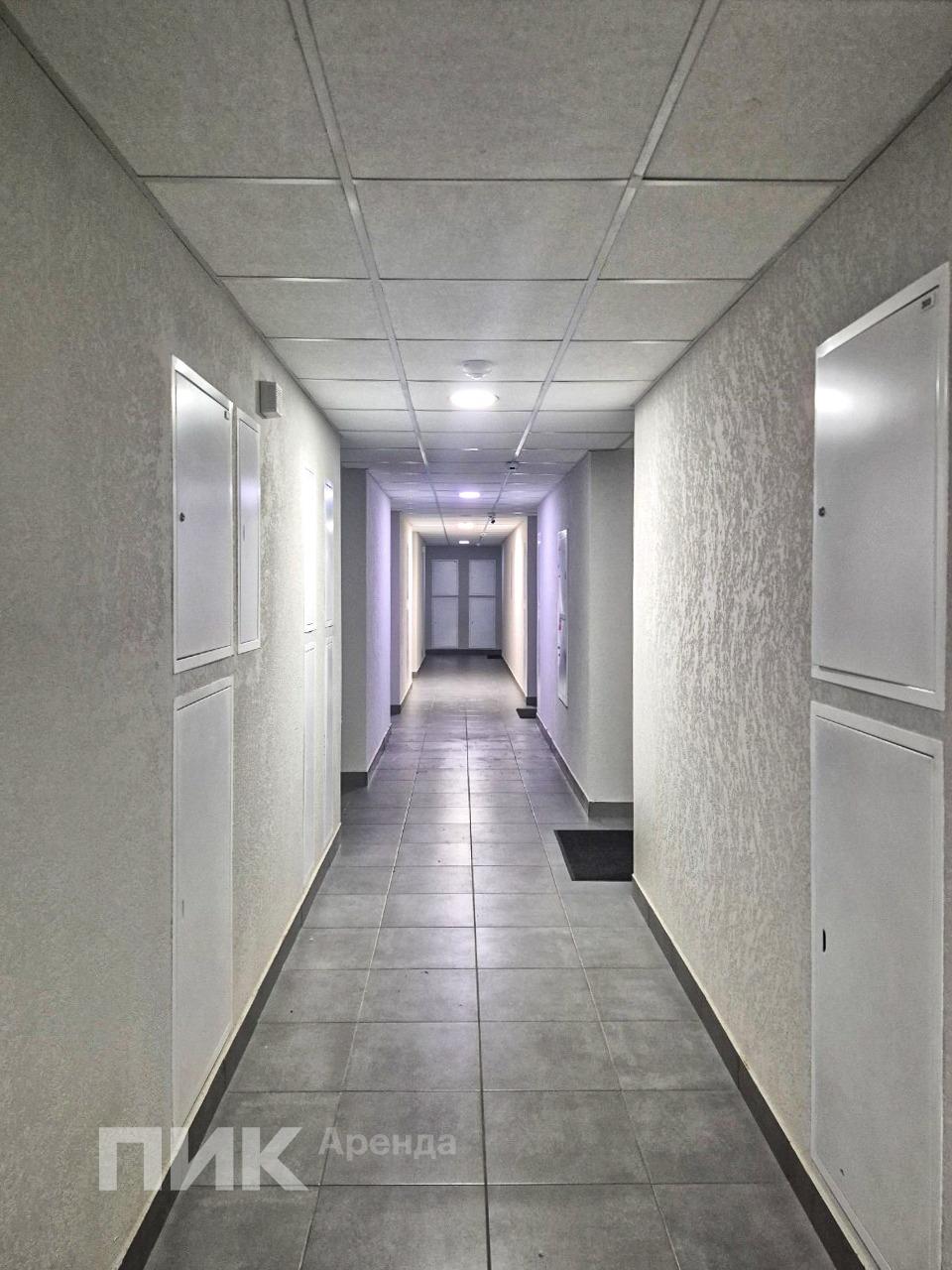 студия, 20 м², 54 900 ₽/мес — фото № 8