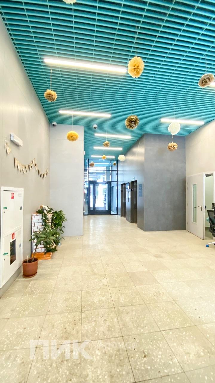 1-к. квартира, 38 м², 81 200 ₽/мес — фото № 12