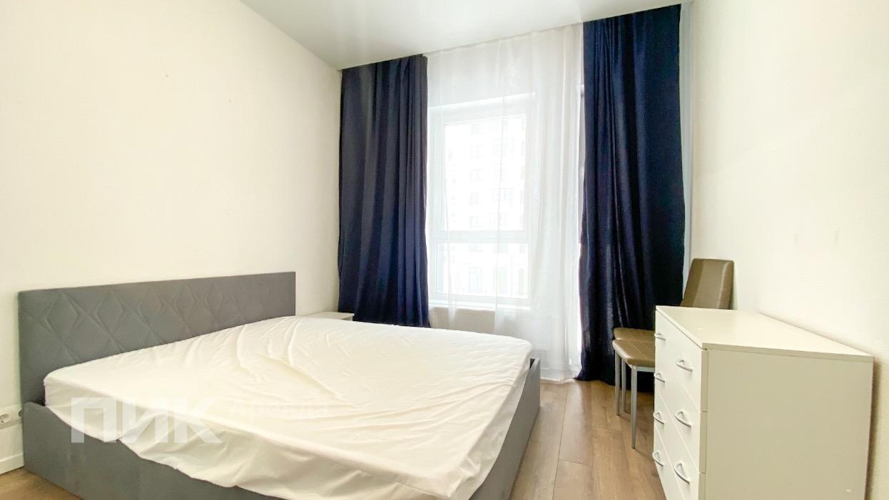 1-к. квартира, 38 м², 81 200 ₽/мес — фото № 6