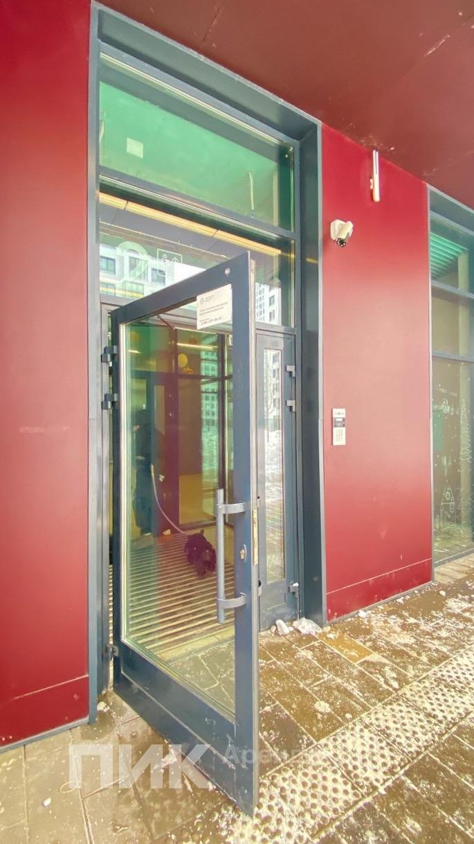 1-к. квартира, 38 м², 81 200 ₽/мес — фото № 14