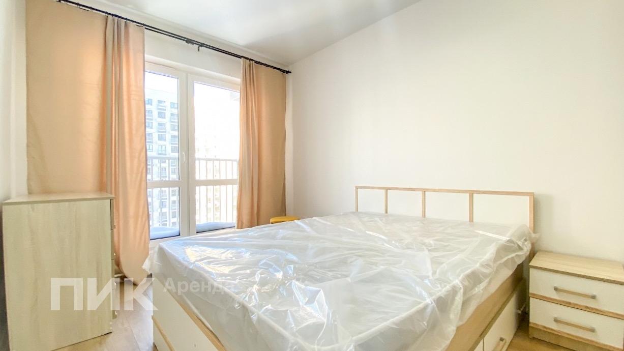 2-к. квартира, 55.9 м², 84 300 ₽/мес — фото № 7