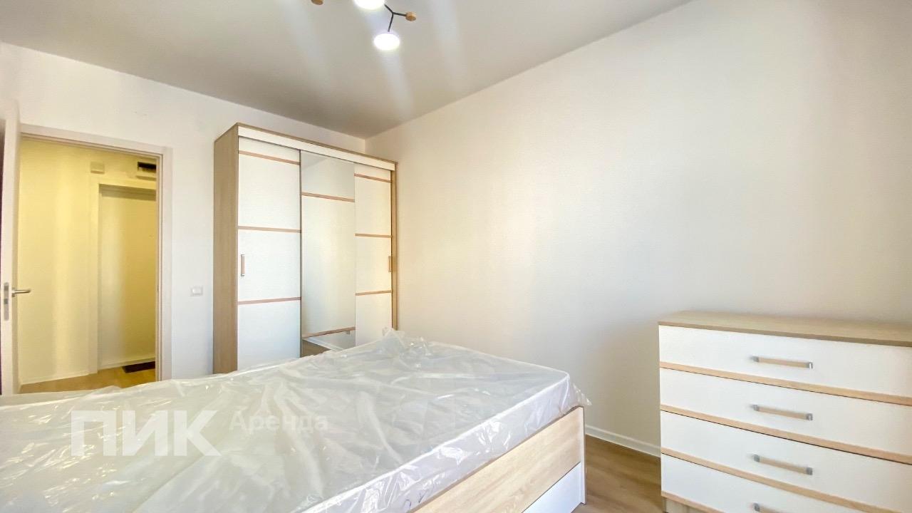 2-к. квартира, 55.9 м², 84 300 ₽/мес — фото № 8