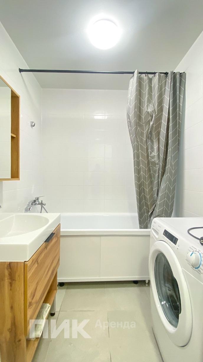 2-к. квартира, 55.9 м², 84 300 ₽/мес — фото № 9