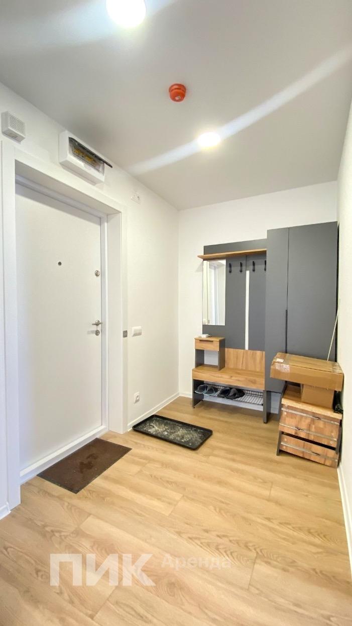 2-к. квартира, 55.9 м², 84 300 ₽/мес — фото № 13