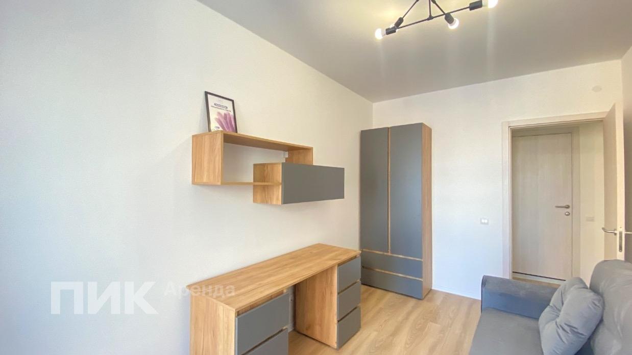 2-к. квартира, 55.9 м², 84 300 ₽/мес — фото № 6