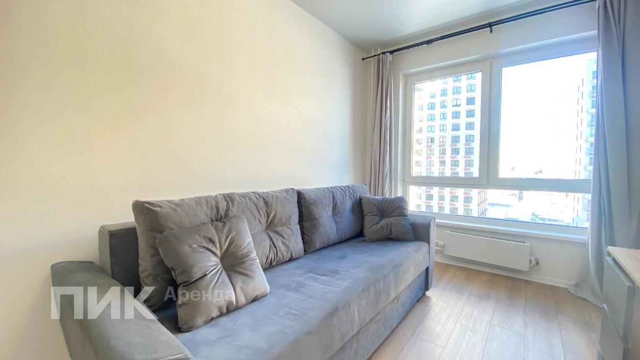 2-к. квартира, 55.9 м², 84 300 ₽/мес — фото № 5