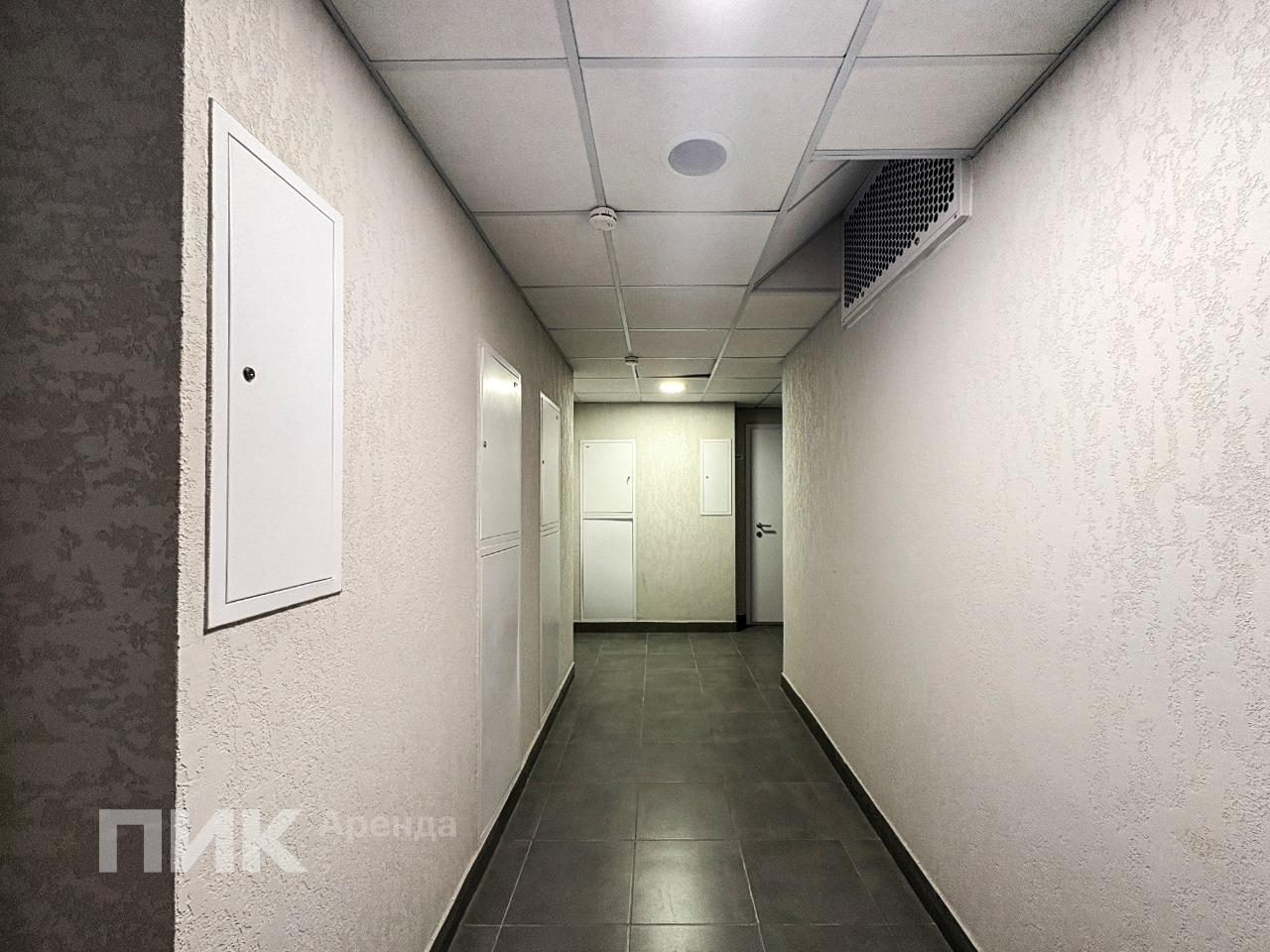 студия, 19 м², 56 200 ₽/мес — фото № 12