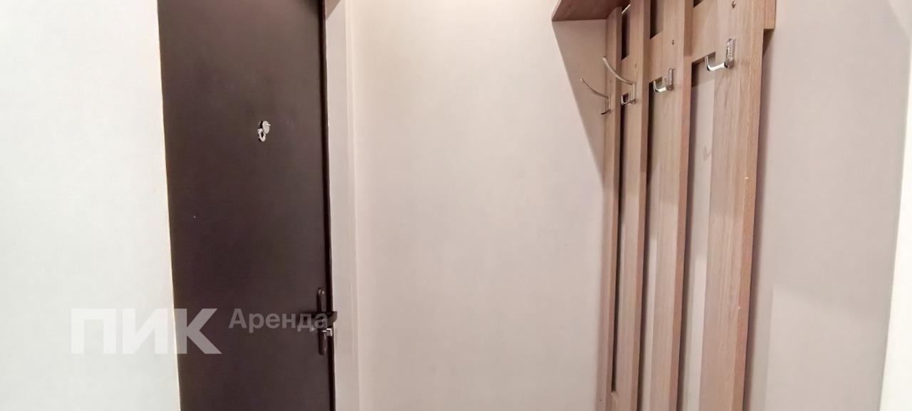 студия, 15.5 м², 44 700 ₽/мес — фото № 14