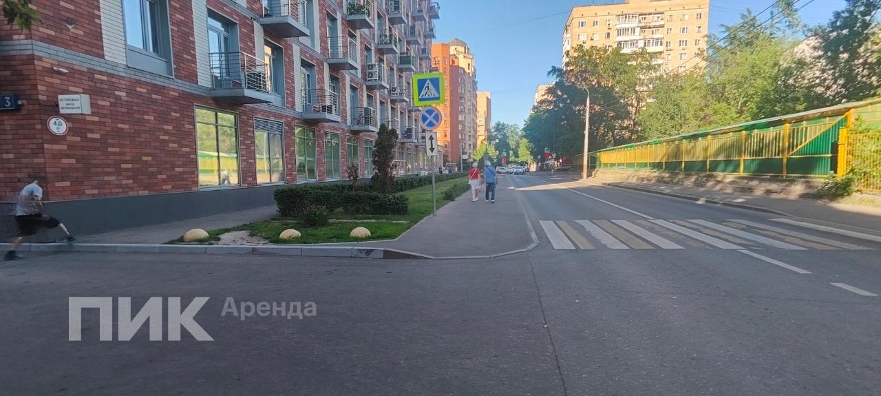 студия, 15.5 м², 44 700 ₽/мес — фото № 23