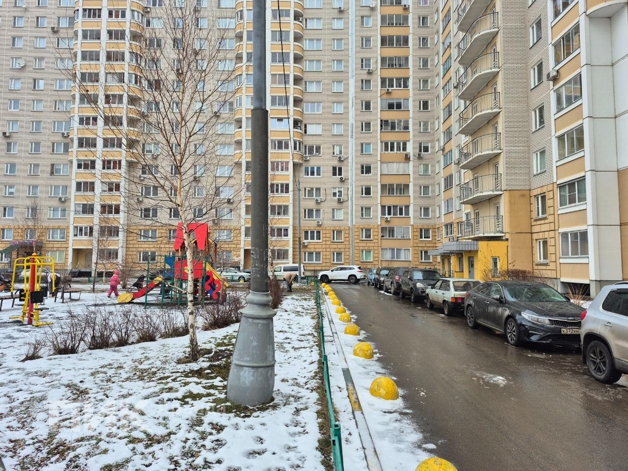 3-к. квартира, 73 м², 75 500 ₽/мес — фото № 22