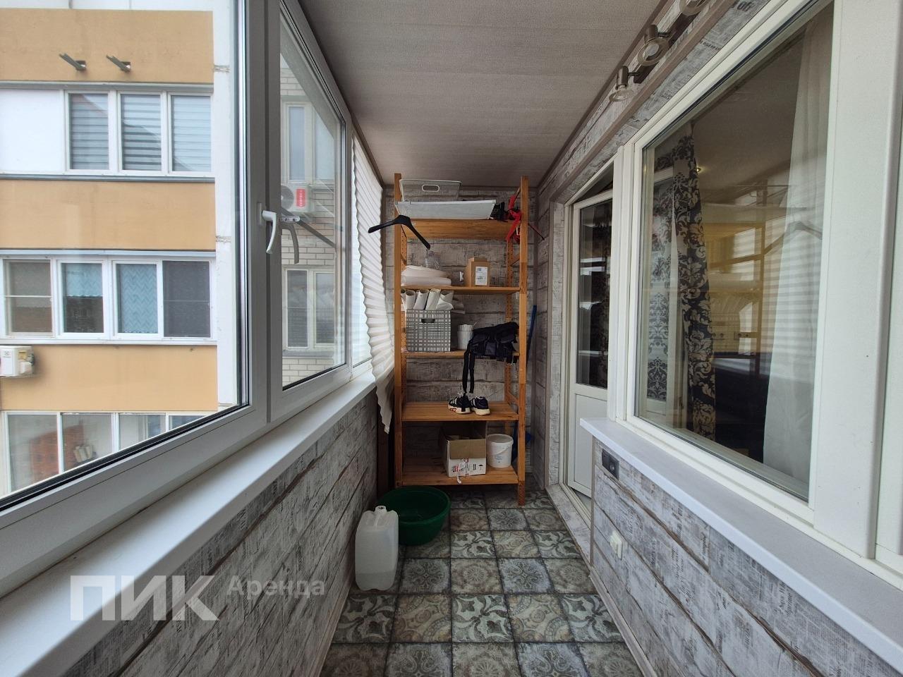 3-к. квартира, 73 м², 75 500 ₽/мес — фото № 15