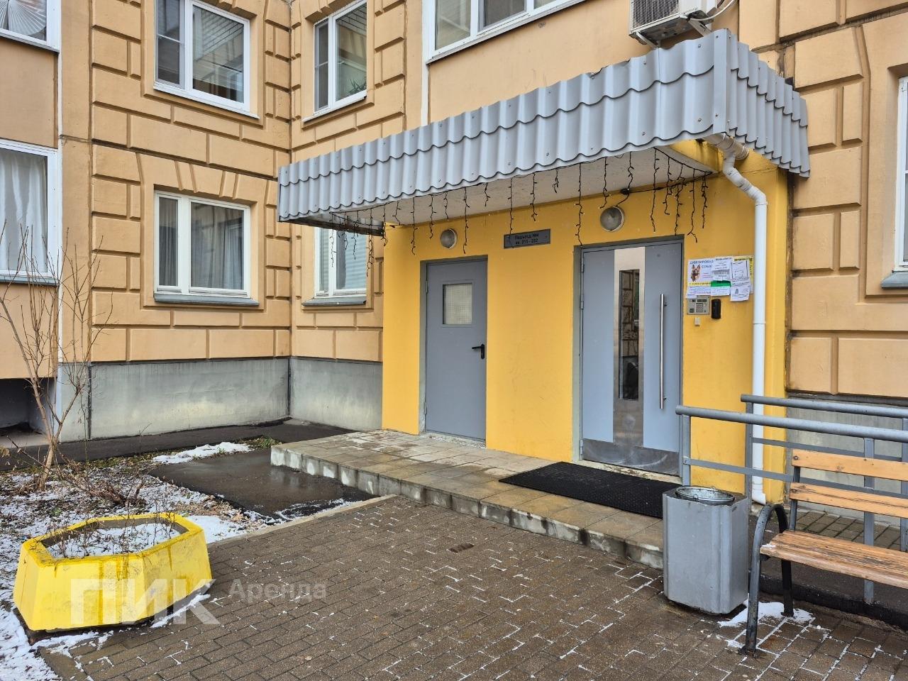 3-к. квартира, 73 м², 75 500 ₽/мес — фото № 21