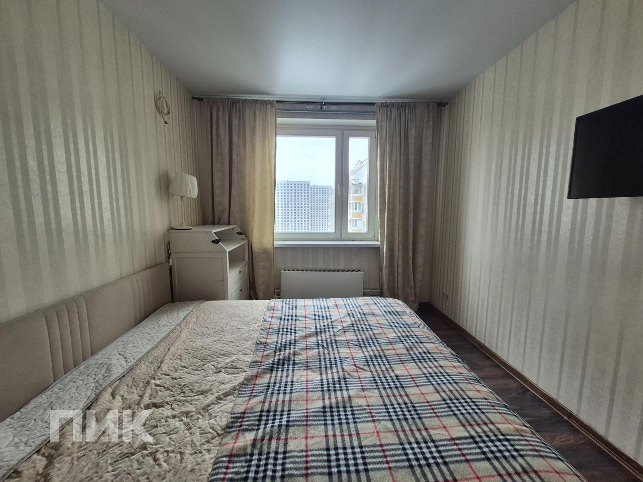 3-к. квартира, 73 м², 75 500 ₽/мес — фото № 3