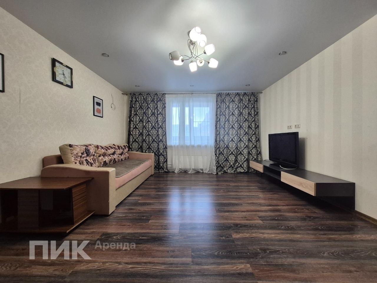 3-к. квартира, 73 м², 75 500 ₽/мес — фото № 1