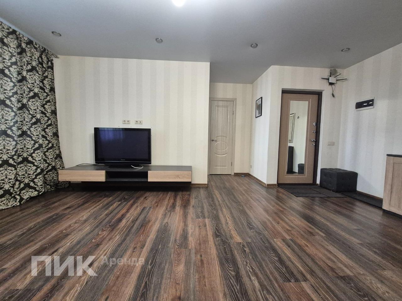 3-к. квартира, 73 м², 75 500 ₽/мес — фото № 2