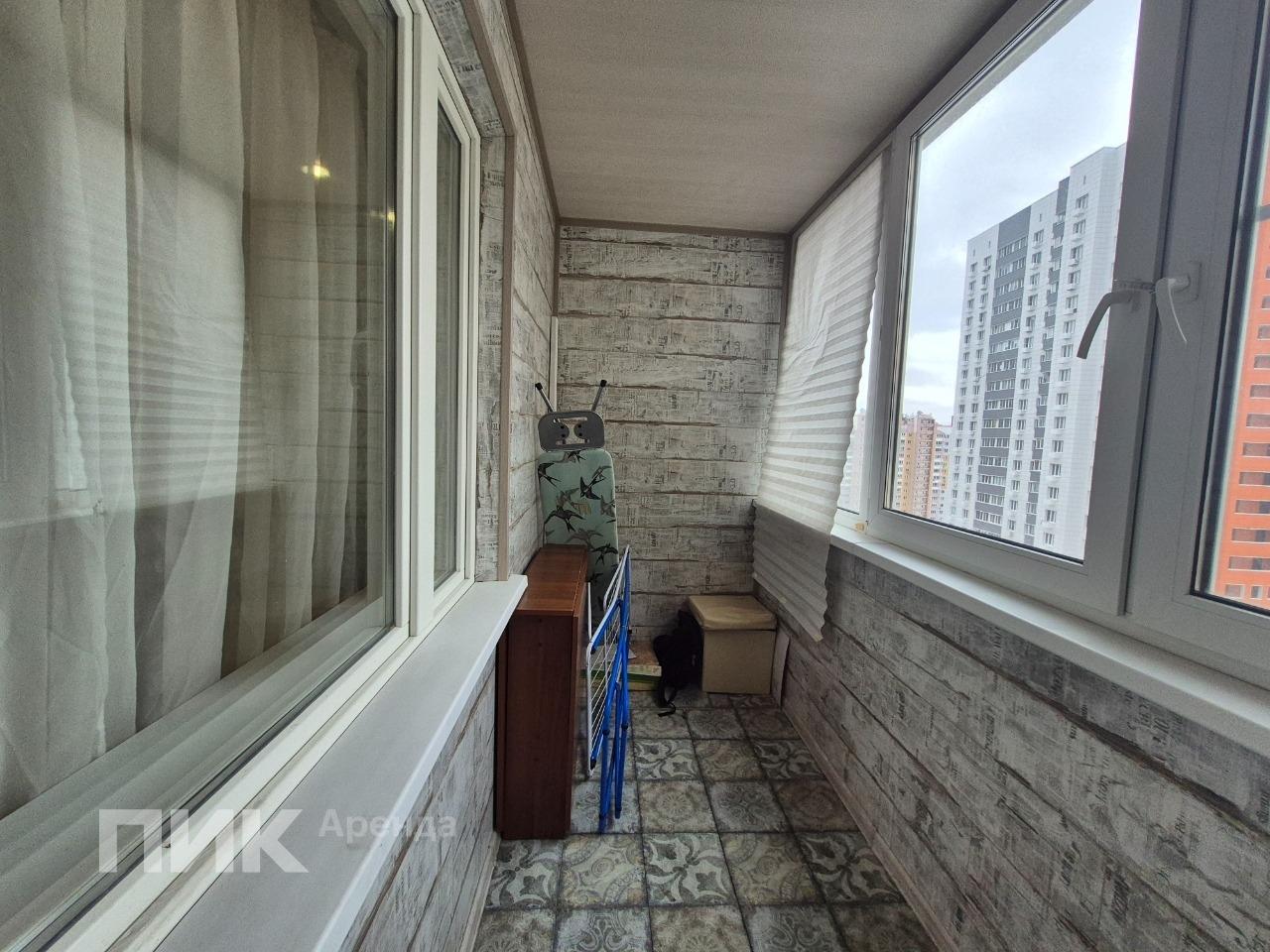 3-к. квартира, 73 м², 75 500 ₽/мес — фото № 16