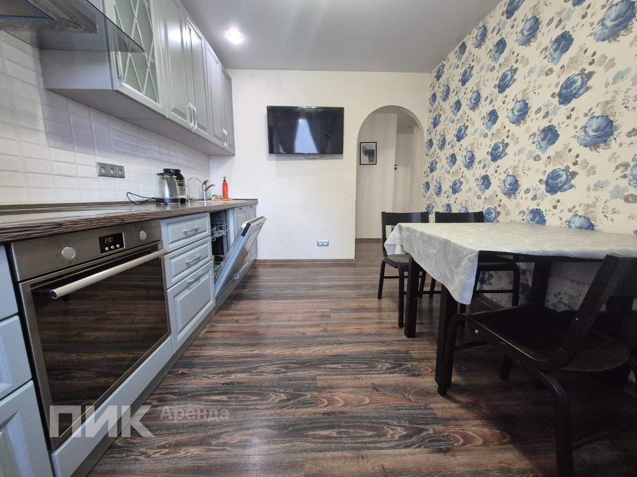 3-к. квартира, 73 м², 75 500 ₽/мес — фото № 10