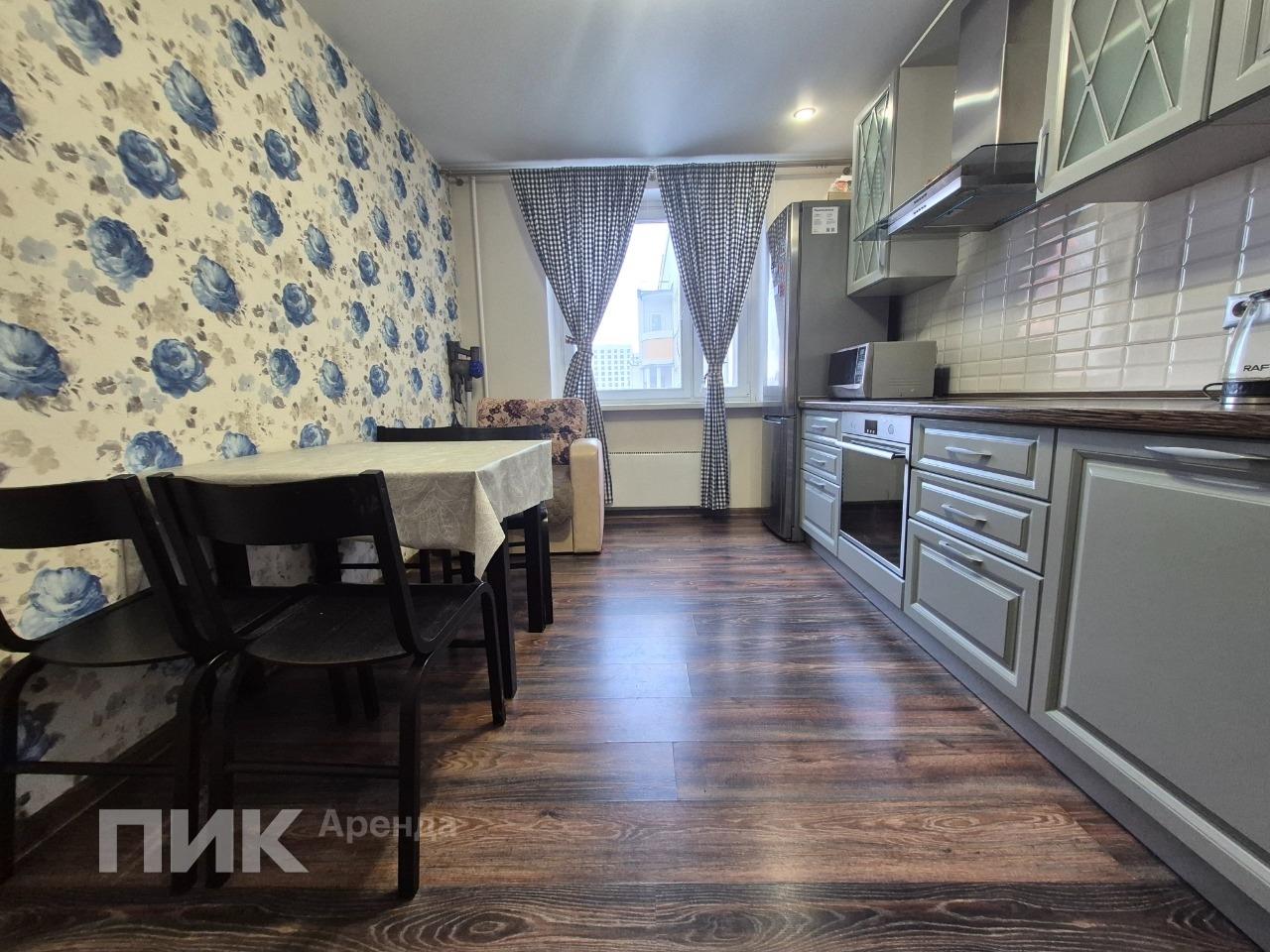 3-к. квартира, 73 м², 75 500 ₽/мес — фото № 7