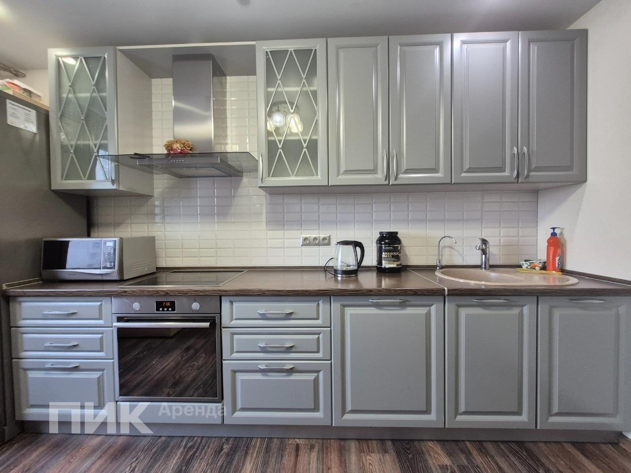 3-к. квартира, 73 м², 75 500 ₽/мес — фото № 8