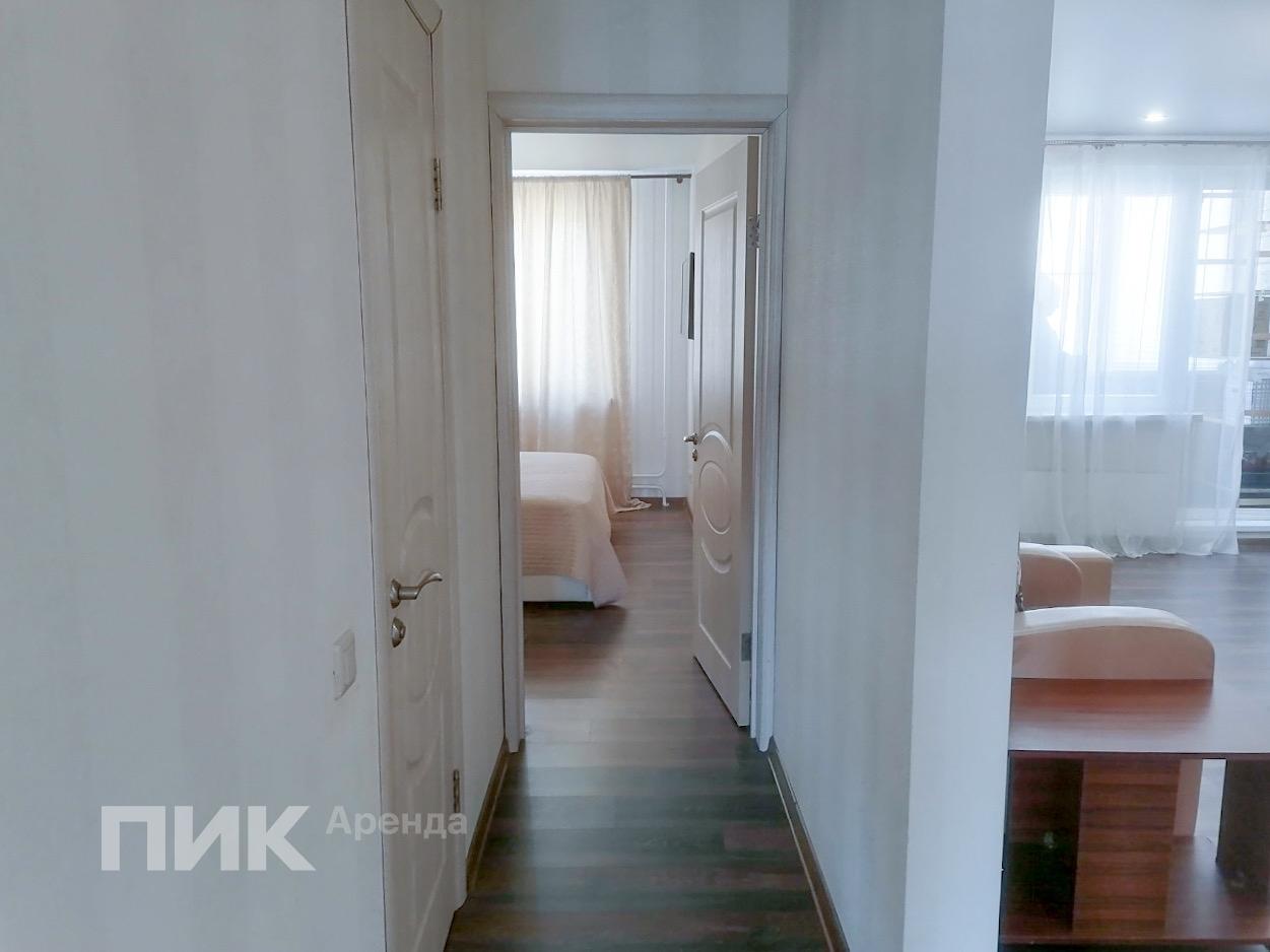 3-к. квартира, 73 м², 75 500 ₽/мес — фото № 13