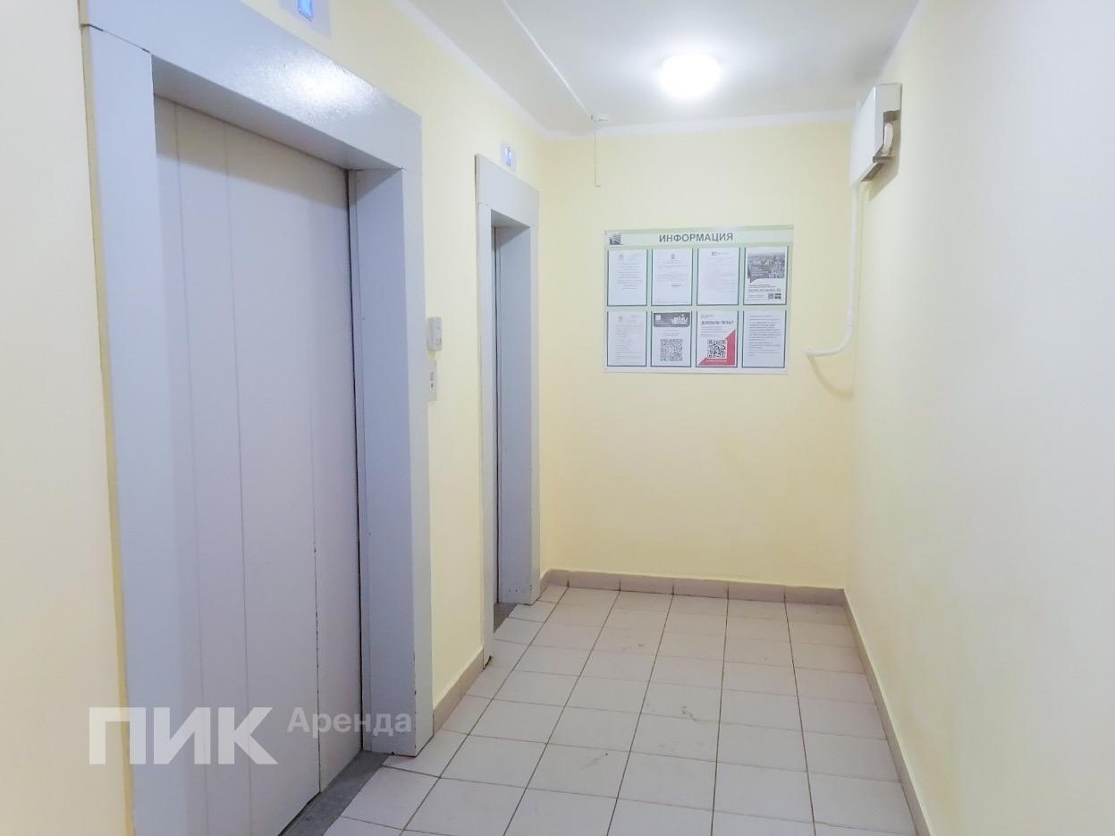 3-к. квартира, 73 м², 75 500 ₽/мес — фото № 18