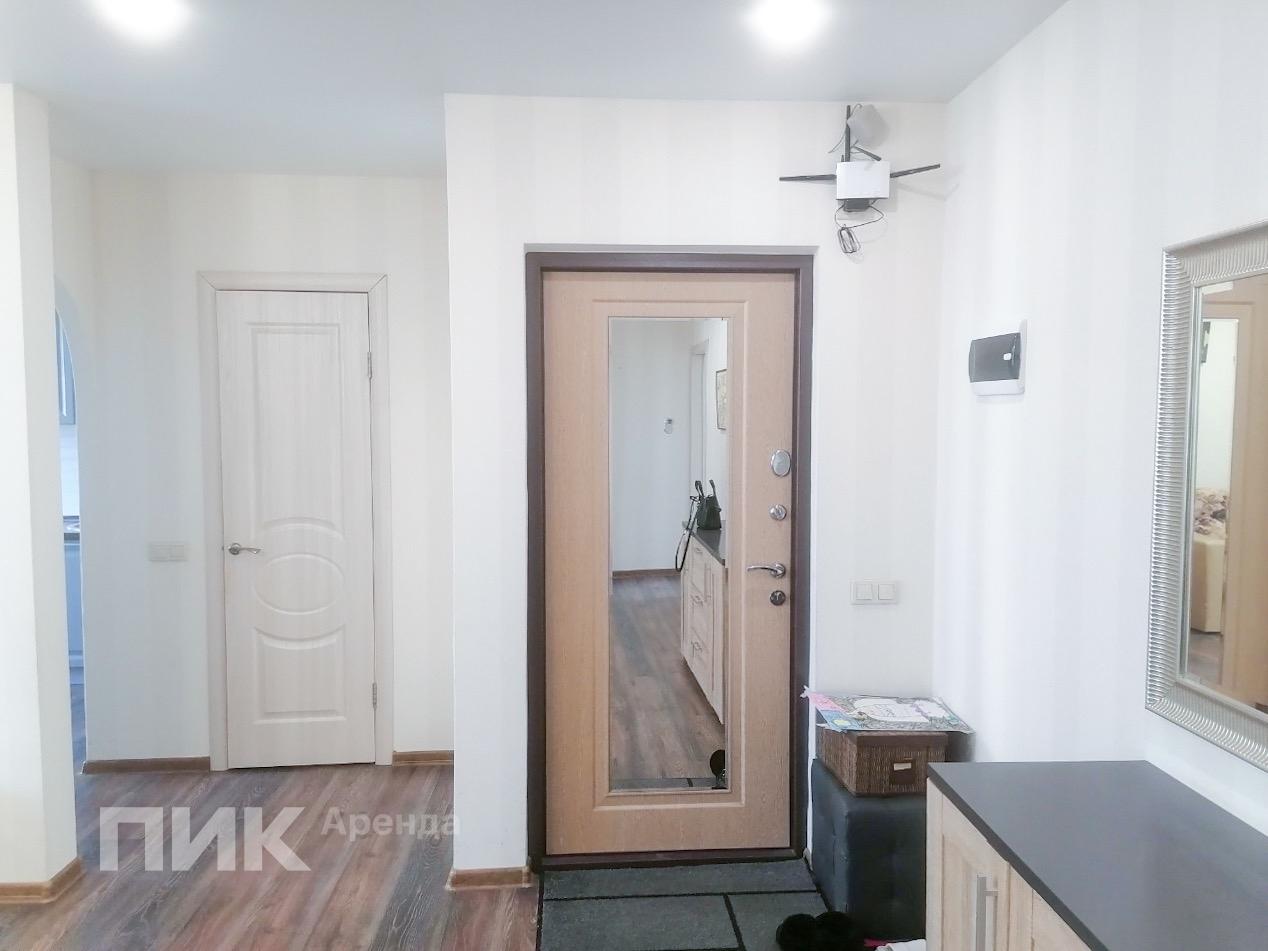 3-к. квартира, 73 м², 75 500 ₽/мес — фото № 14