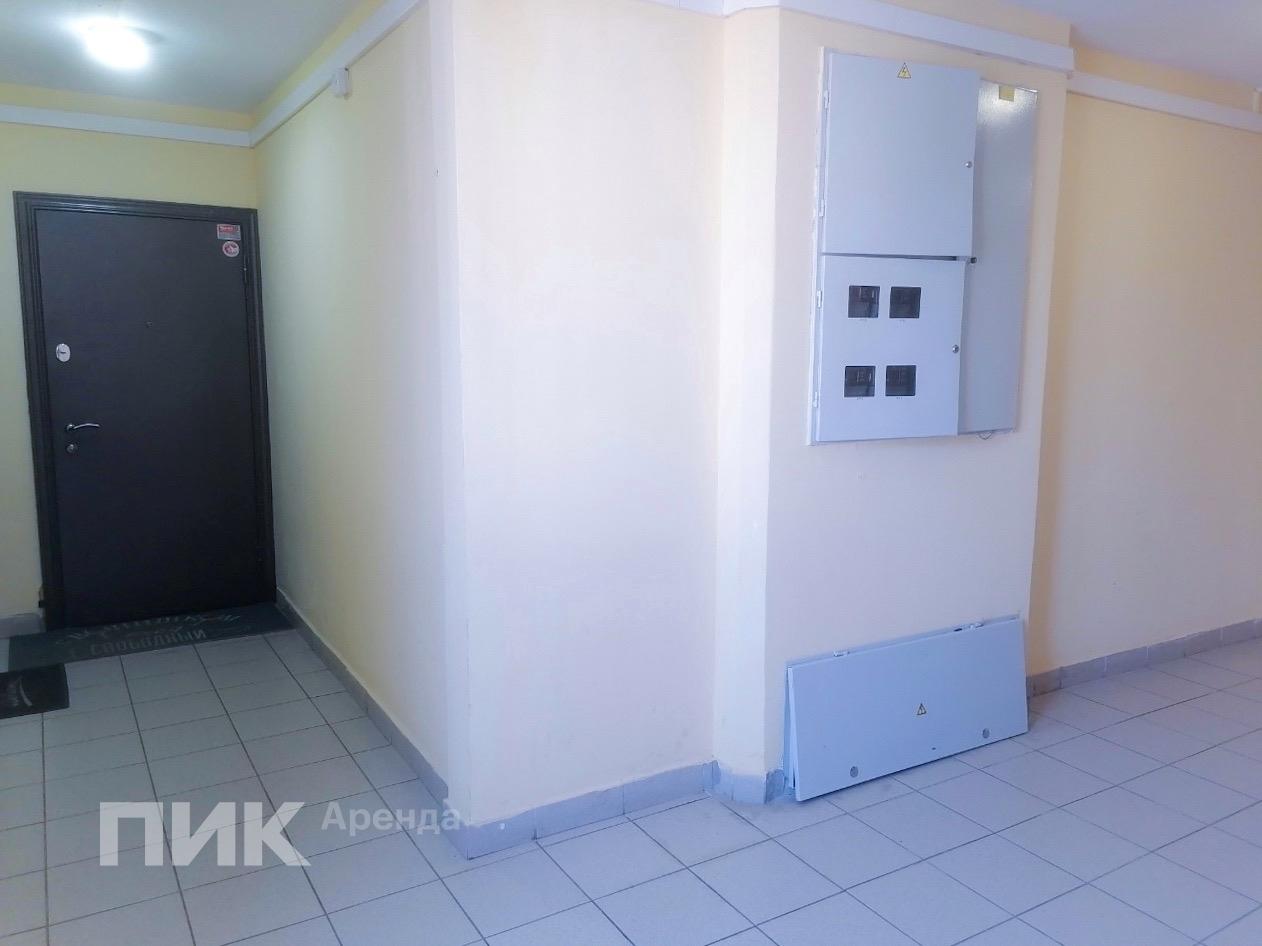 3-к. квартира, 73 м², 75 500 ₽/мес — фото № 17