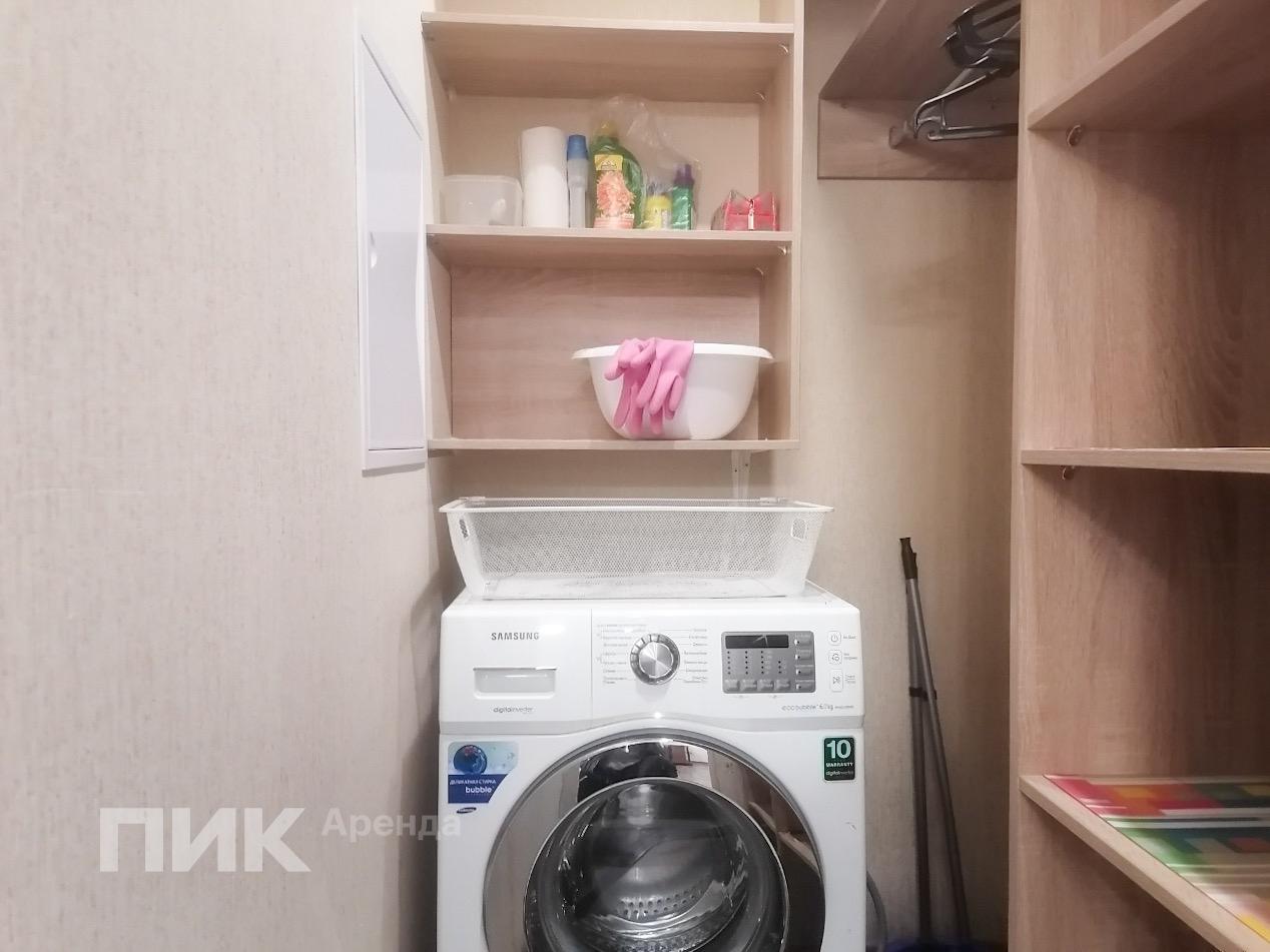 3-к. квартира, 73 м², 75 500 ₽/мес — фото № 12