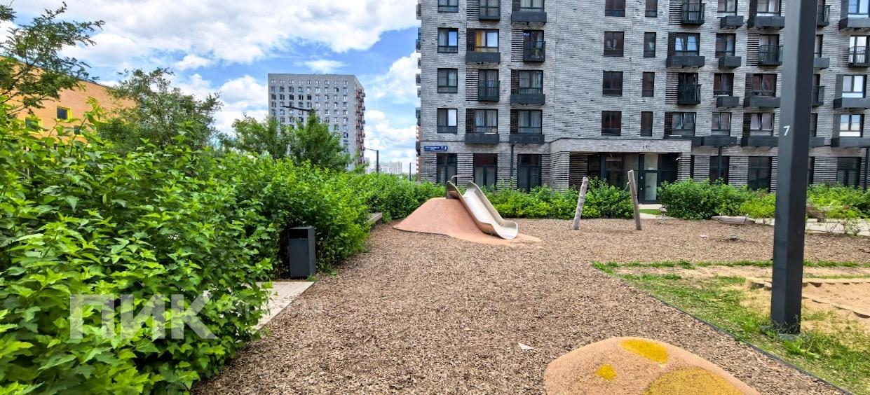 1-к. квартира, 35 м², 83 100 ₽/мес — фото № 21