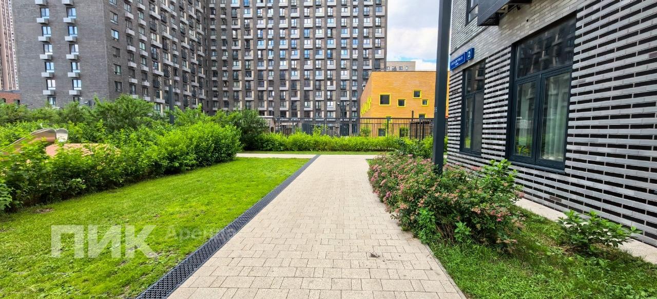 1-к. квартира, 35 м², 83 100 ₽/мес — фото № 22