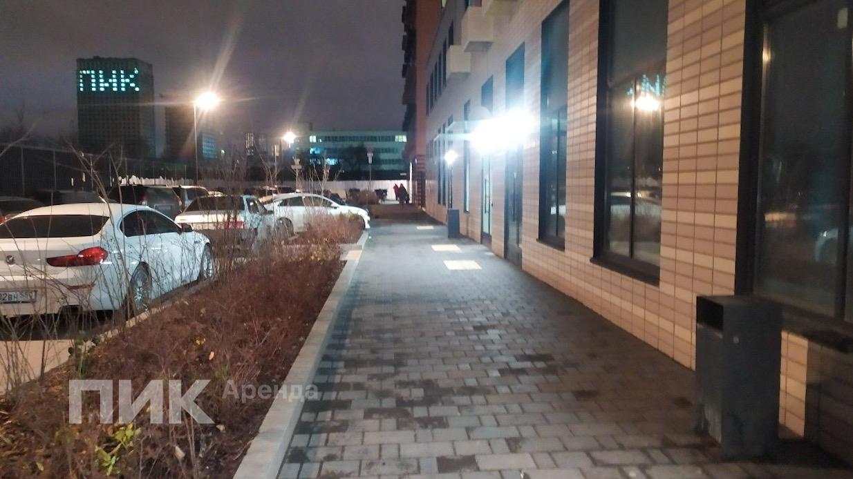 1-к. квартира, 25 м², 66 700 ₽/мес — фото № 14