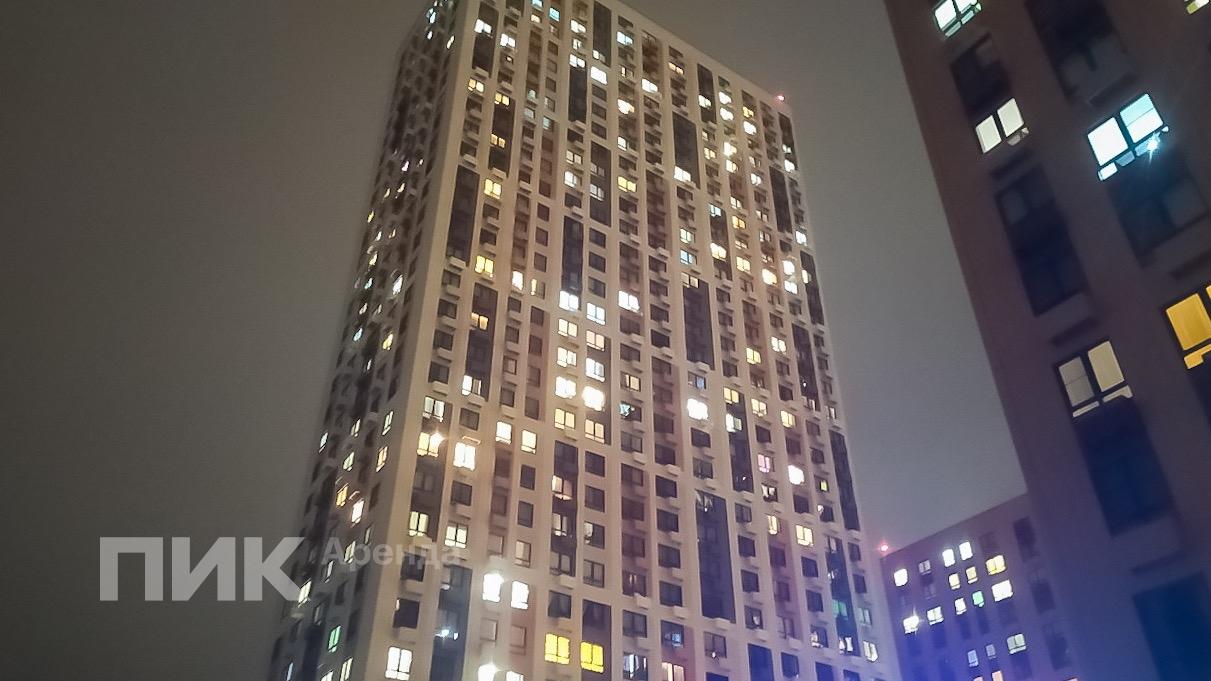 1-к. квартира, 25 м², 66 700 ₽/мес — фото № 12