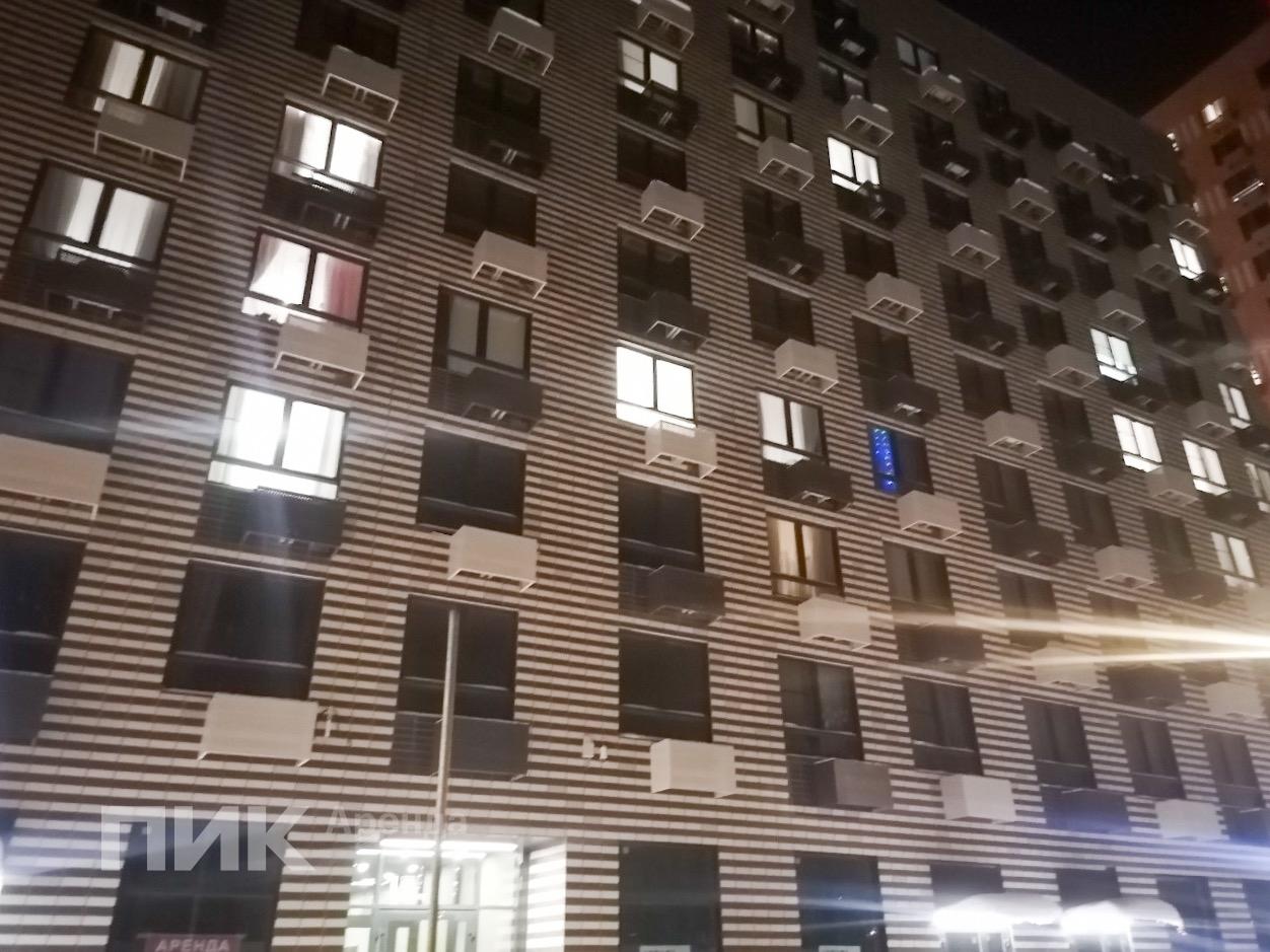 студия, 23.5 м², 49 100 ₽/мес — фото № 14