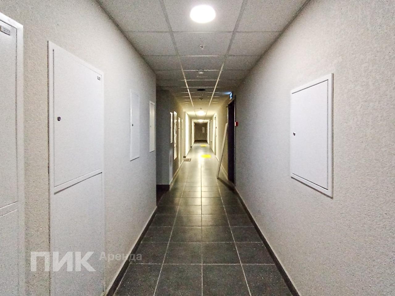 2-к. квартира, 36 м², 90 500 ₽/мес — фото № 13