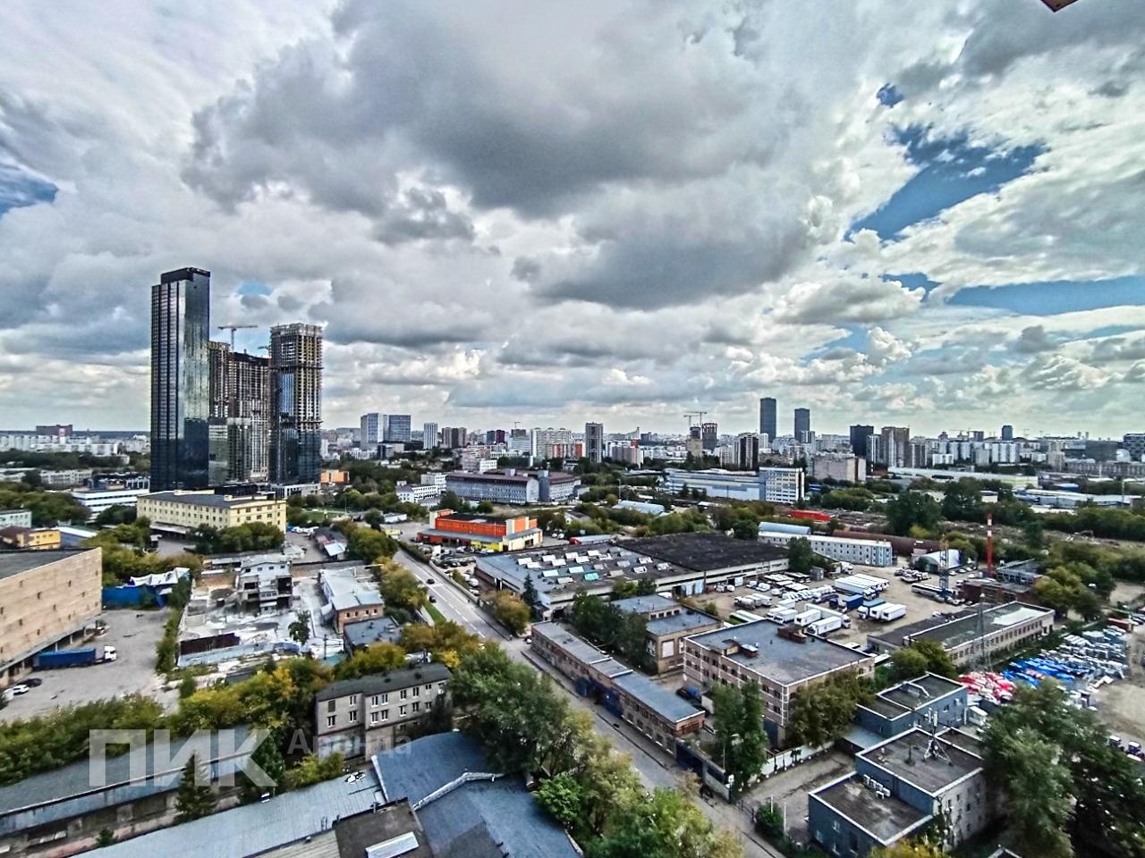 2-к. квартира, 36 м², 90 500 ₽/мес — фото № 14