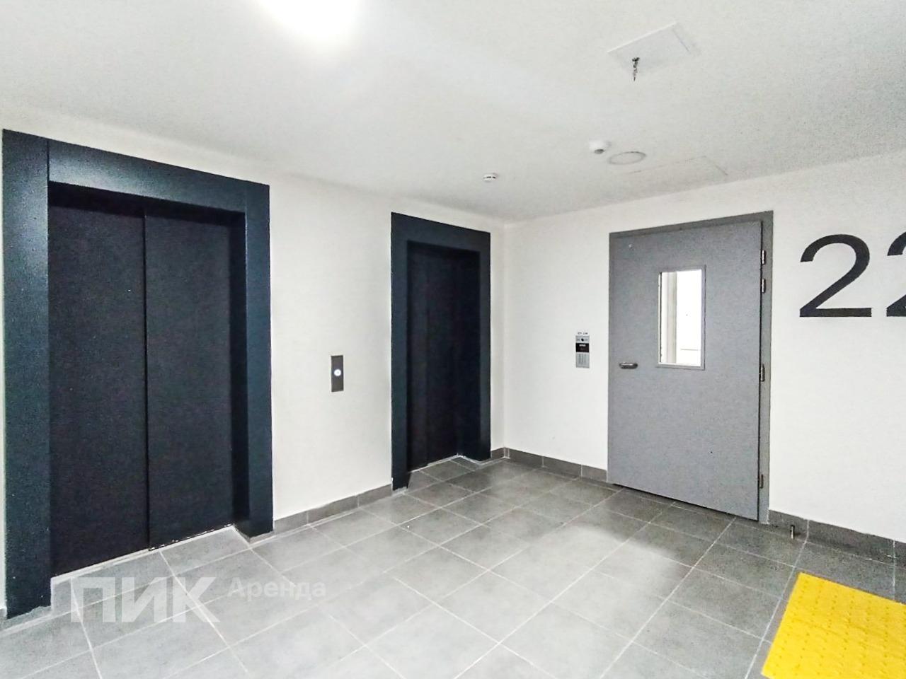2-к. квартира, 36 м², 90 500 ₽/мес — фото № 12