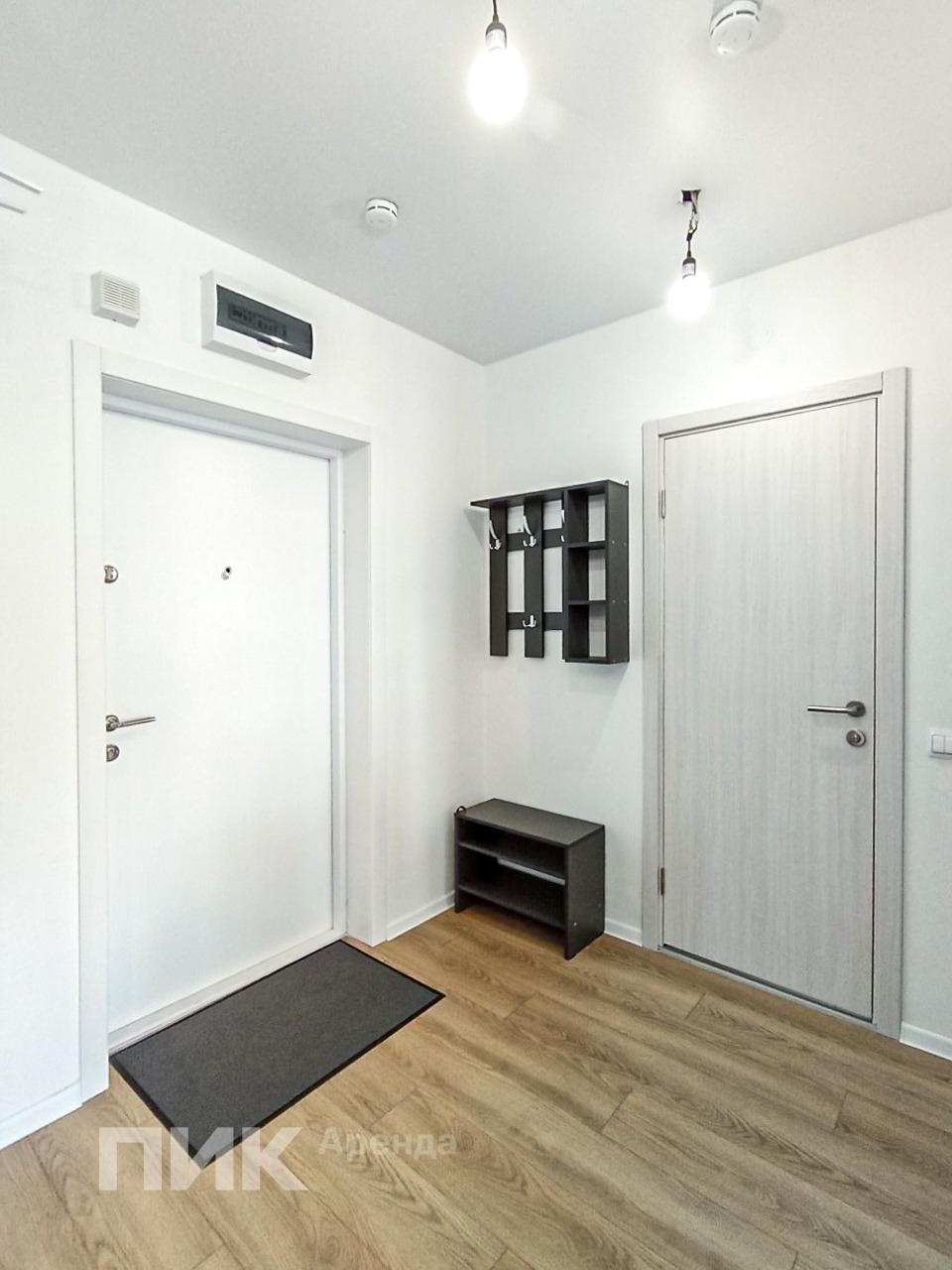 2-к. квартира, 36 м², 90 500 ₽/мес — фото № 11