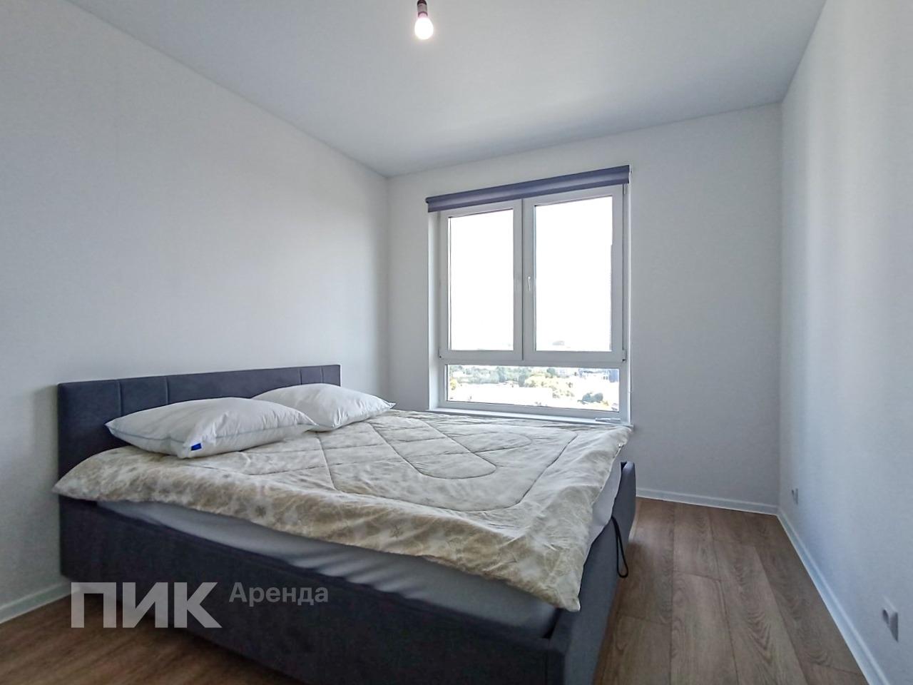 2-к. квартира, 36 м², 90 500 ₽/мес — фото № 5