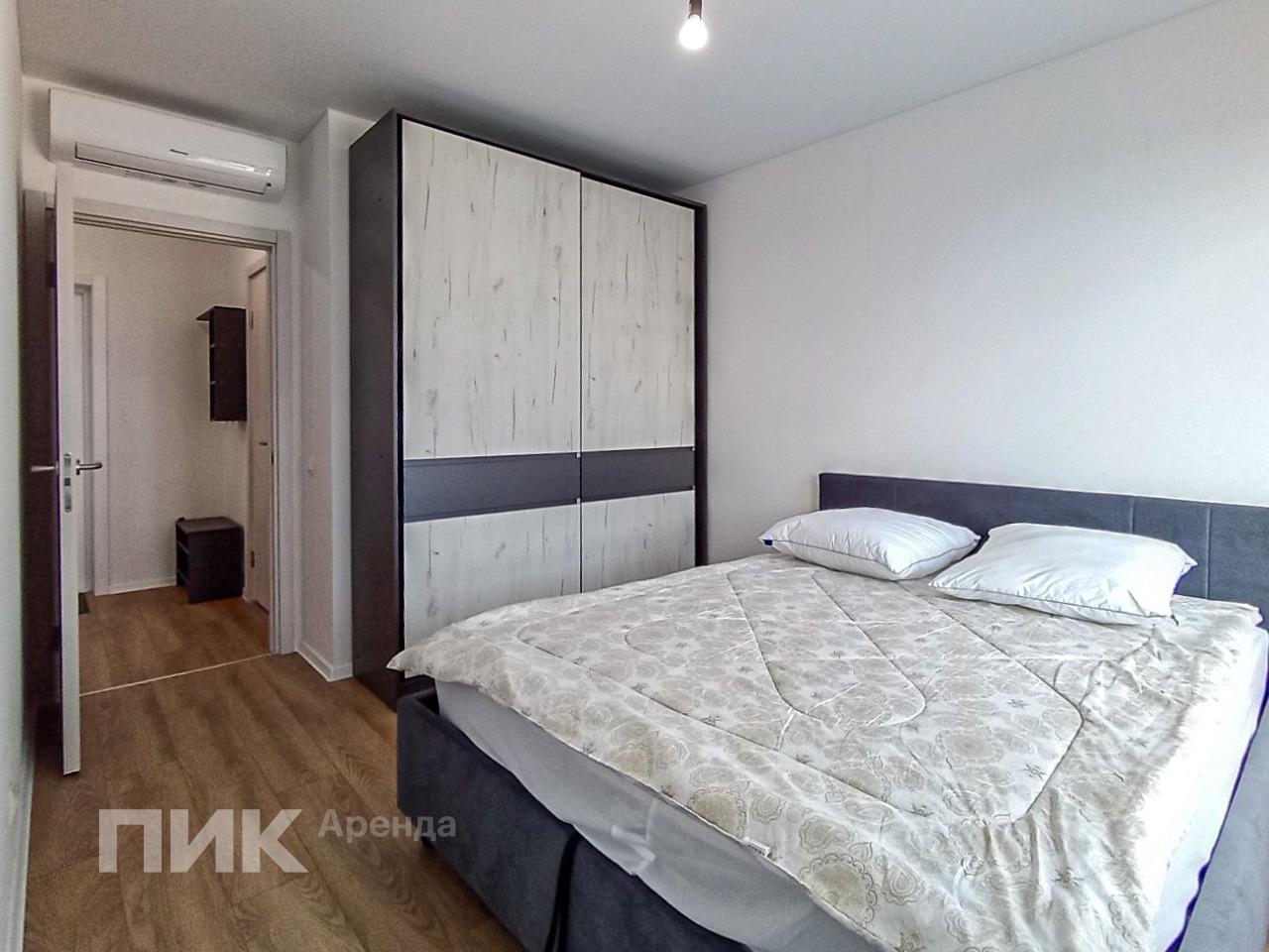 2-к. квартира, 36 м², 90 500 ₽/мес — фото № 7