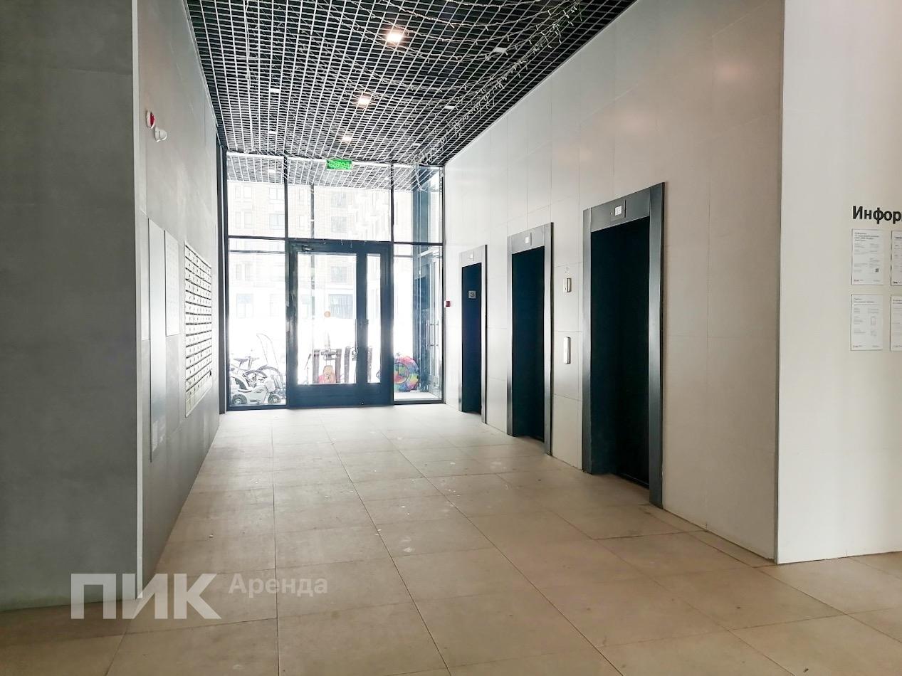 студия, 20 м², 38 000 ₽/мес — фото № 9