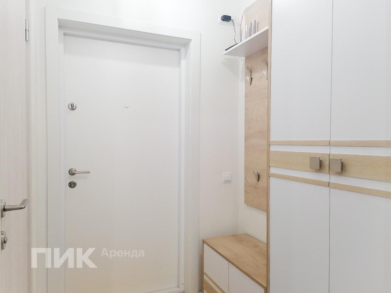 студия, 20 м², 38 000 ₽/мес — фото № 8