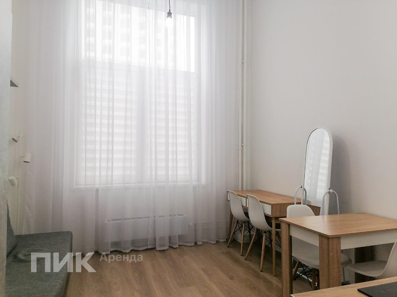 студия, 20 м², 38 000 ₽/мес — фото № 2