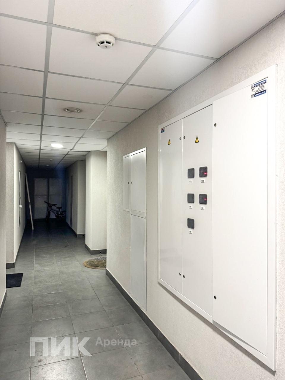 студия, 21 м², 58 300 ₽/мес — фото № 10