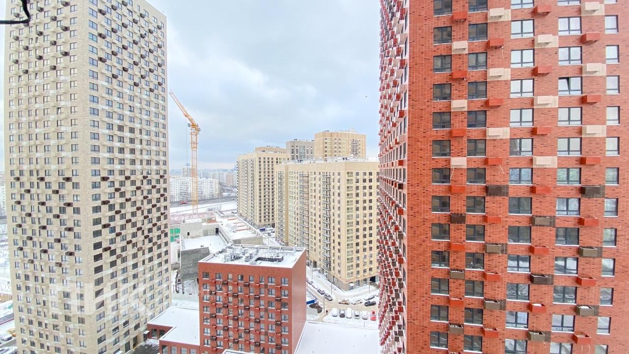 1-к. квартира, 35 м², 73 900 ₽/мес — фото № 13