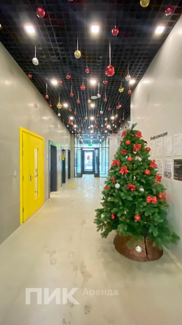 1-к. квартира, 35 м², 73 900 ₽/мес — фото № 12